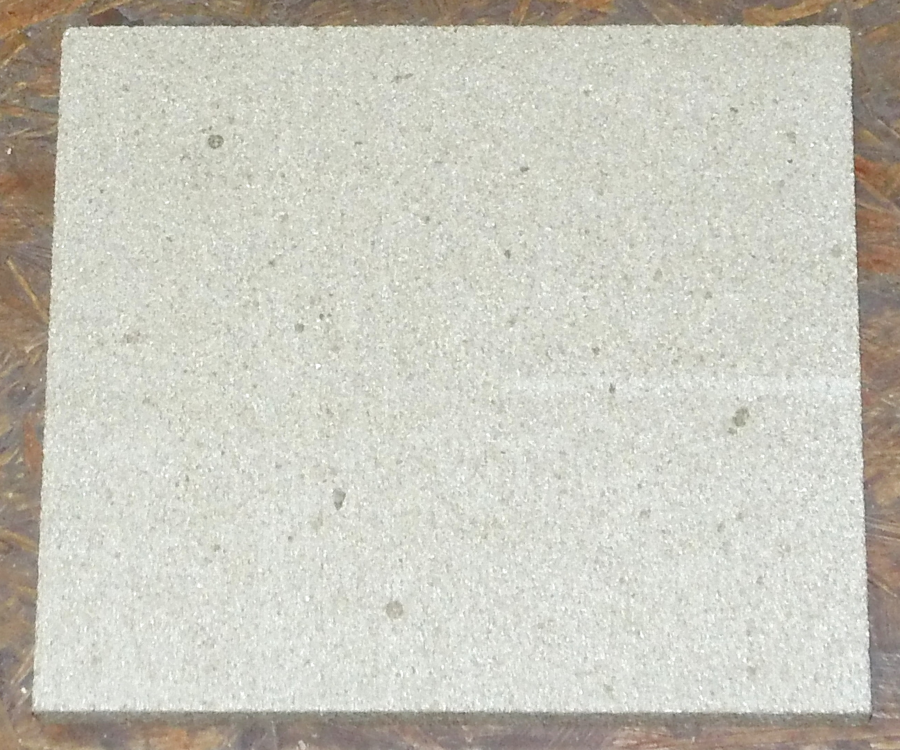 Oranier Arktis 8 pietra posteriore in basso B