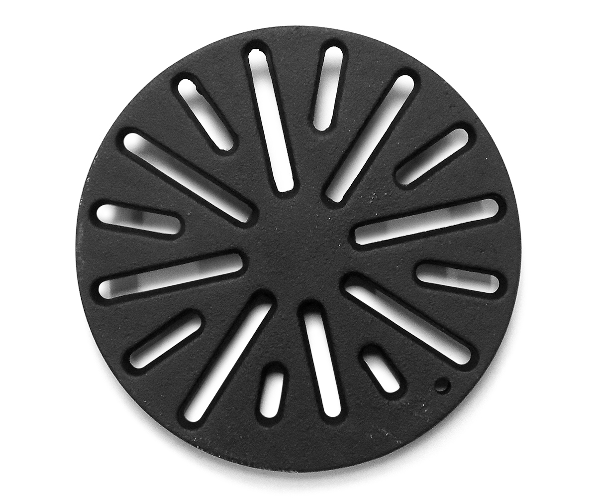 Drooff Droka 02 griglia per cenere
