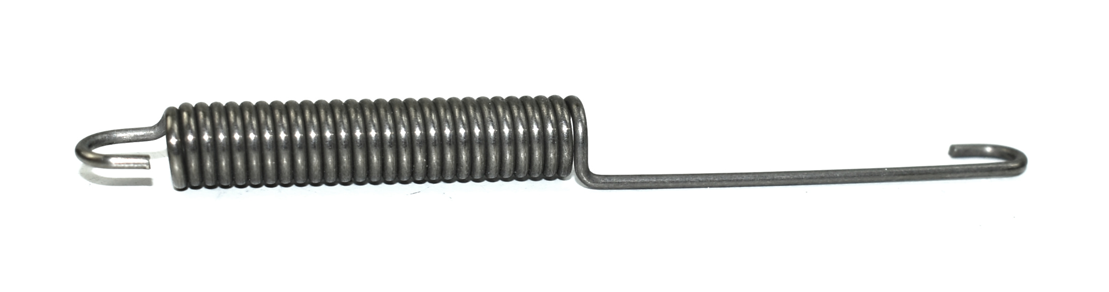 ROKOSSA IG 1 molla in basso