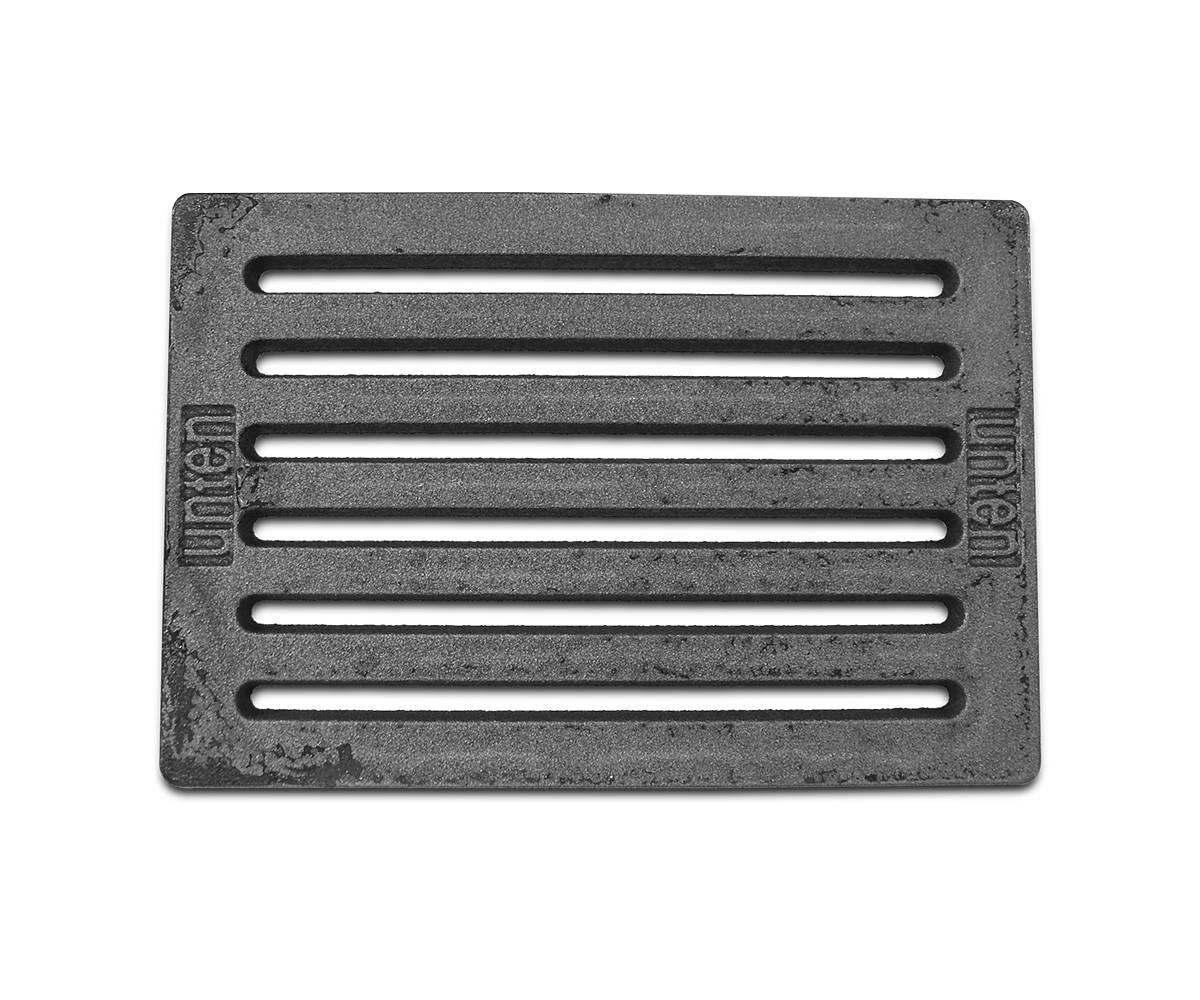 Spartherm Arte U-50h griglia per cenere