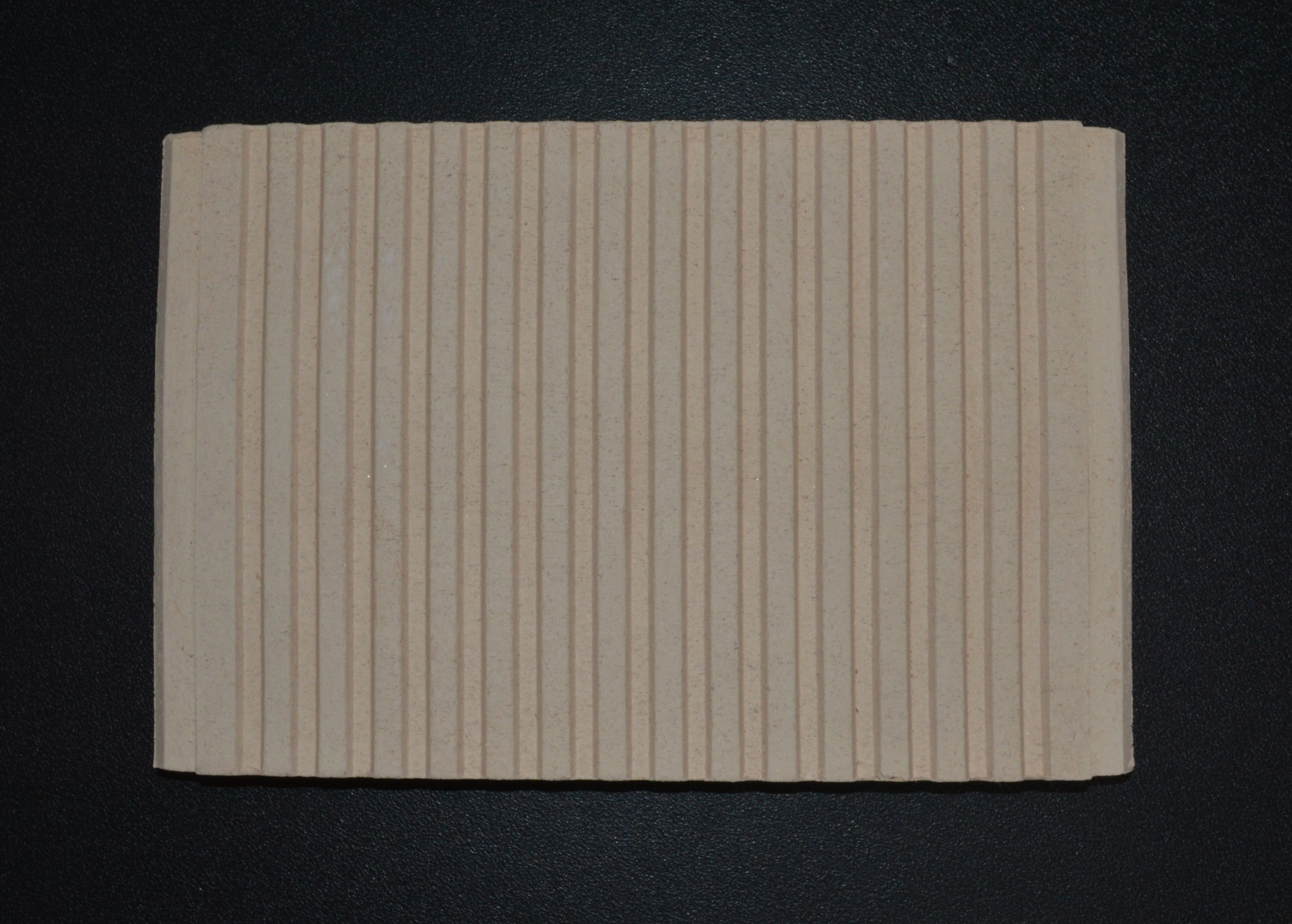 Brunner HKD 2.2 pietra posteriore centrale