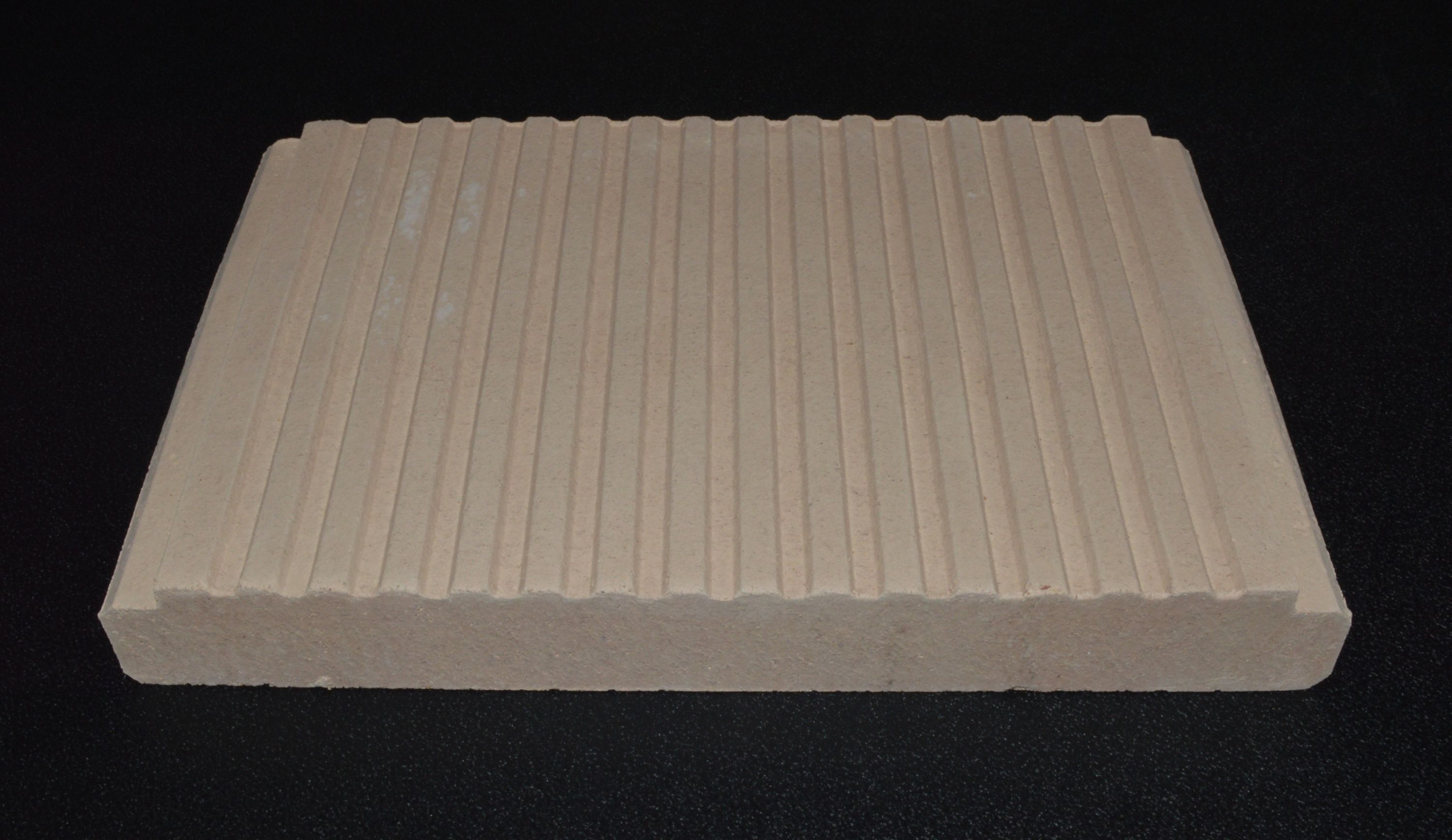 Brunner HKD 2.2 pietra posteriore centrale