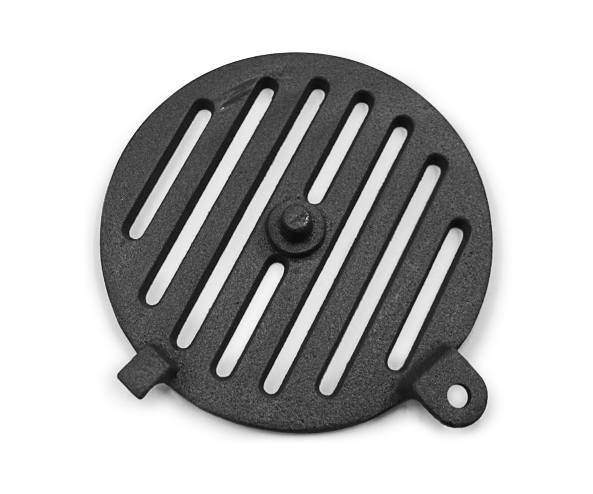 Techfire Alaska 2 griglia per cenere