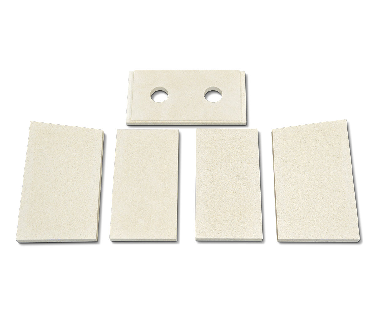 Caminos Automat rivestimento focolare B