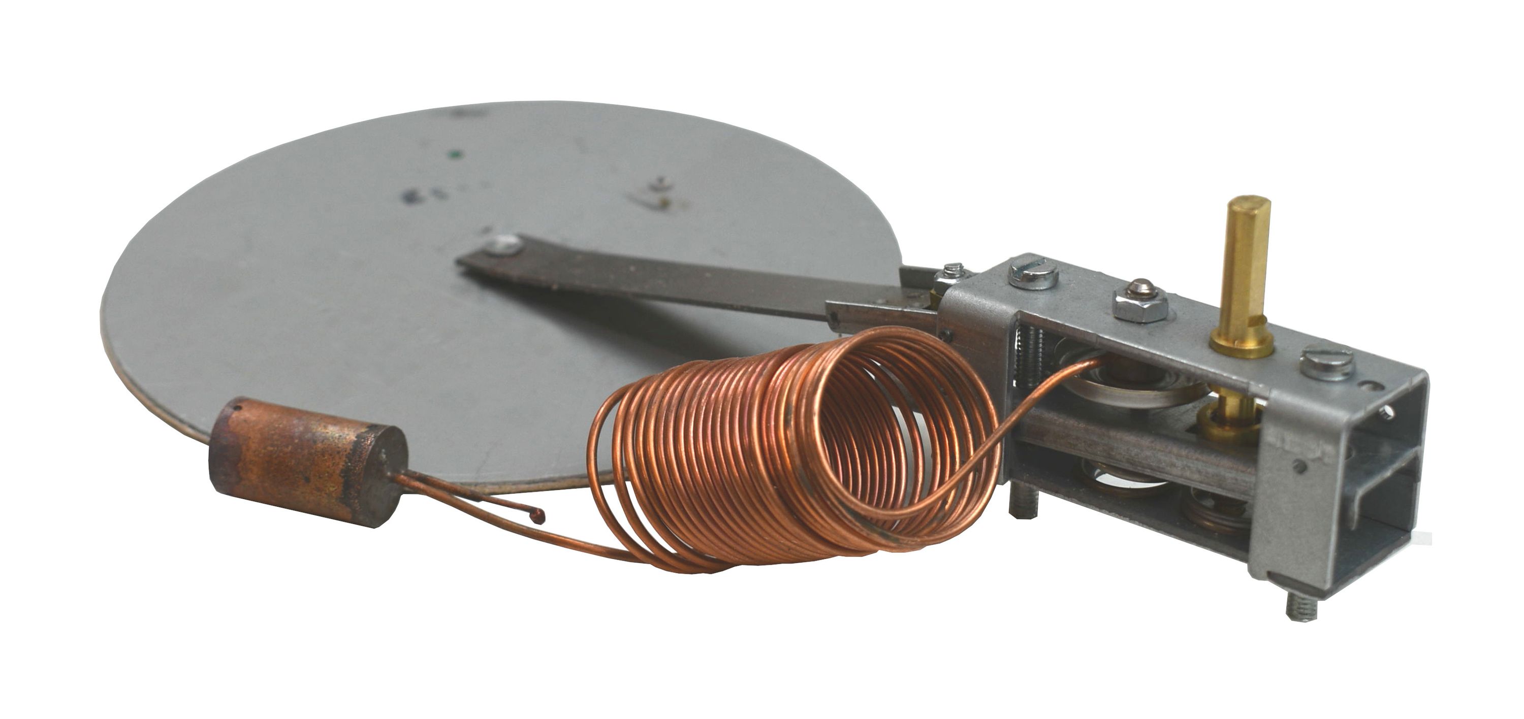 Wamsler K178K regolatore dell'aria