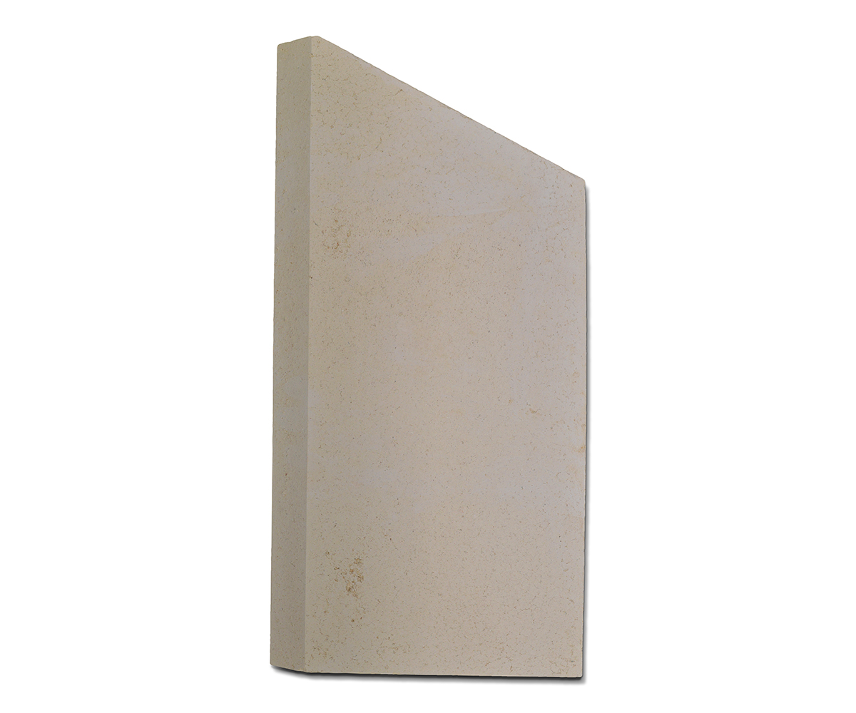 Haas-Sohn Kuopio II 265.17 pietra laterale a sinistra anteriore