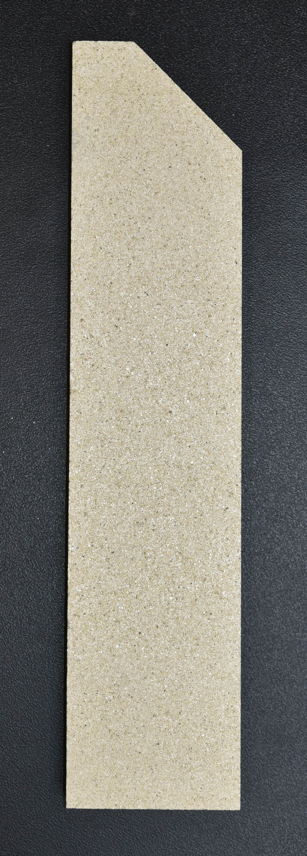 Lotus Liva 2 Sand pietra laterale a sinistra centrale