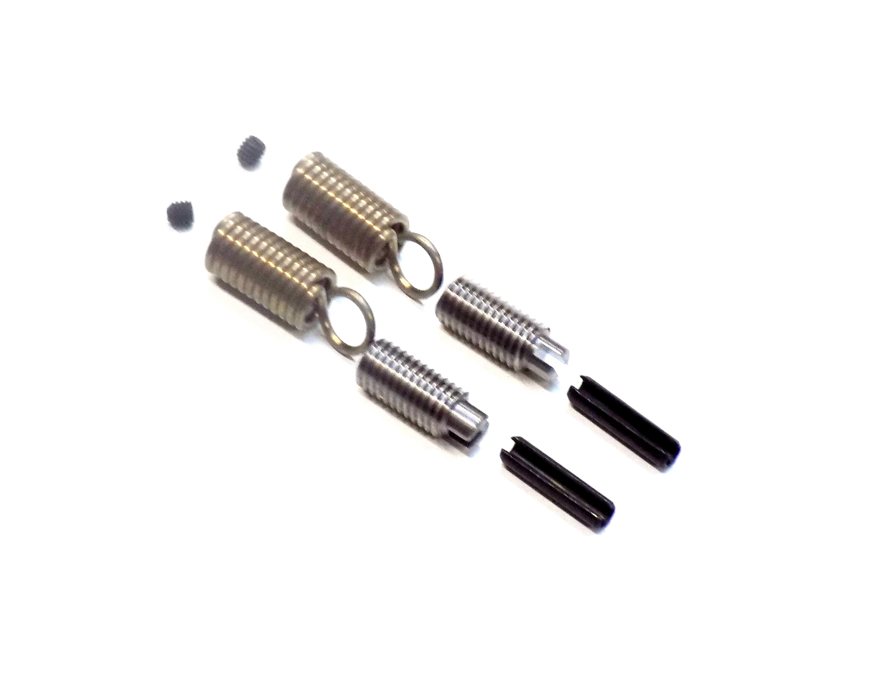 RAIS Bando molla sportello set