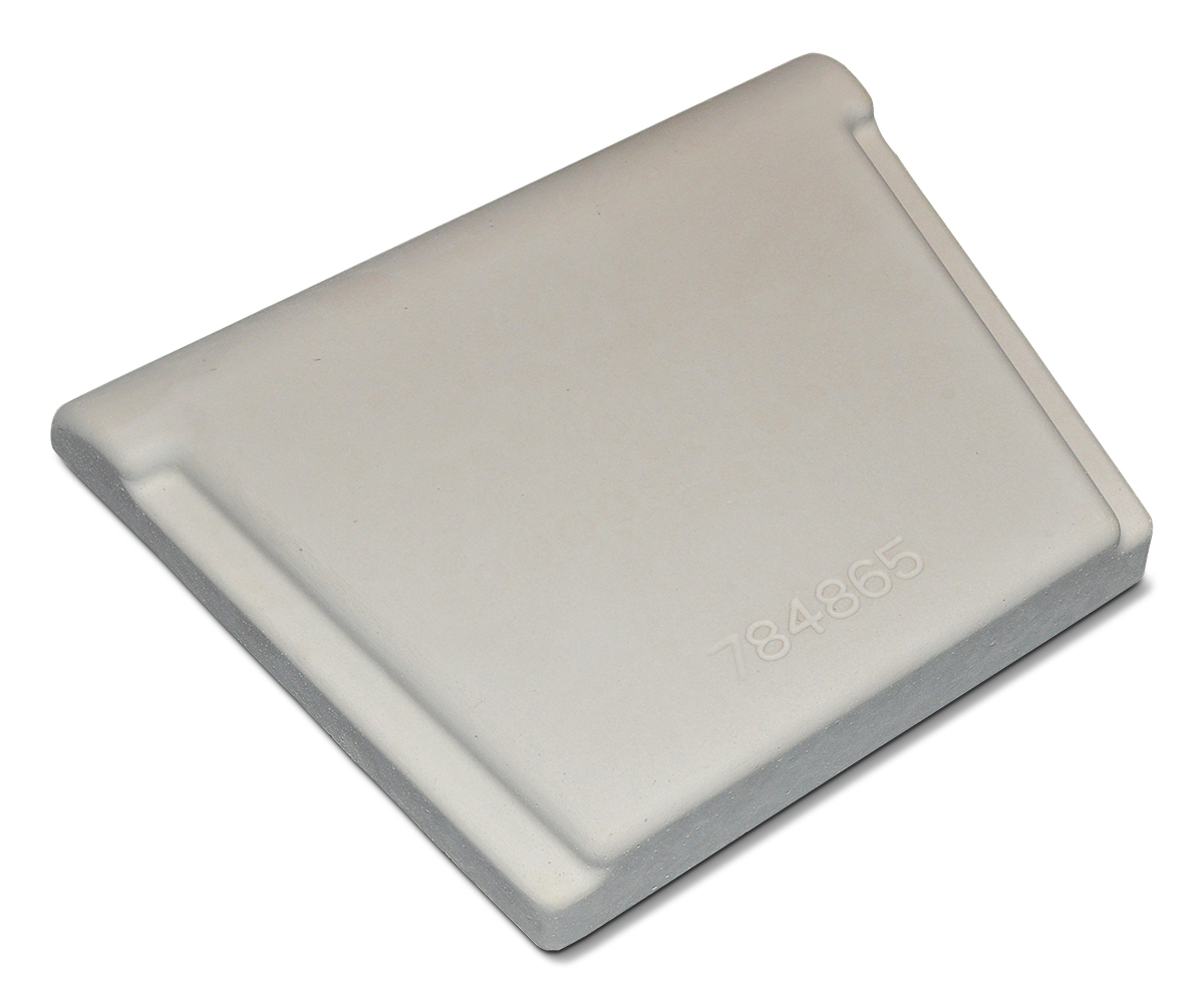 Austroflamm Ceres 450/510 deflettore di tiraggio H