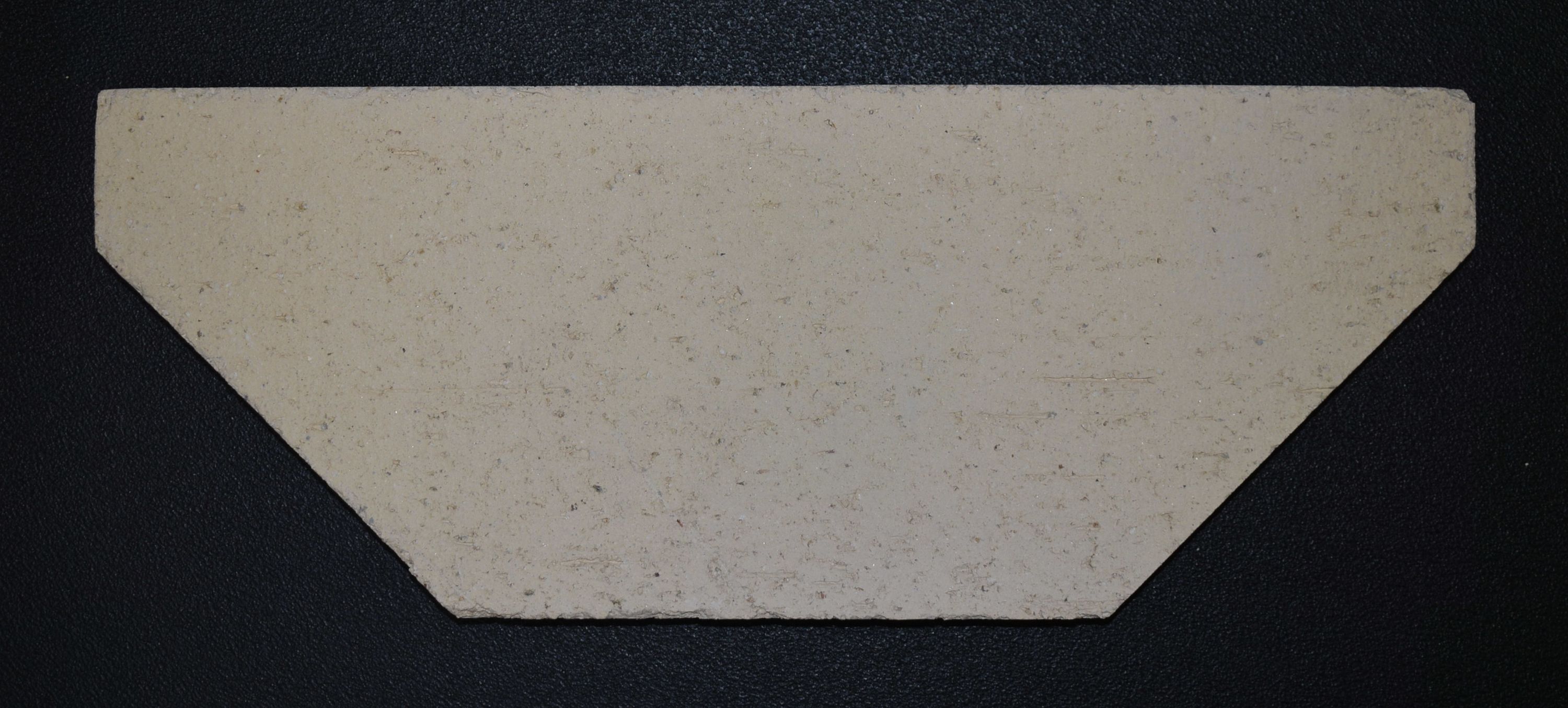 Novaline Arena XT deflettore di tiraggio posteriore A
