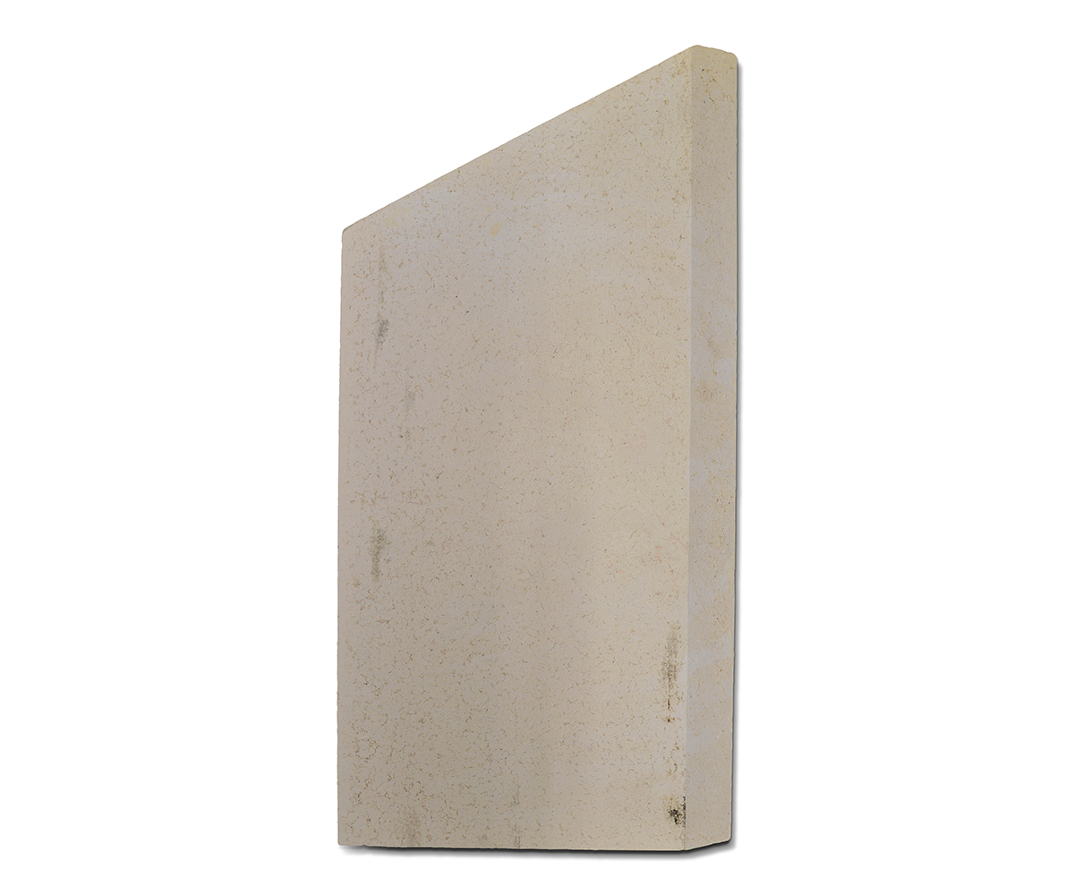 Haas-Sohn Kuopio II 265.17 pietra laterale a destra anteriore