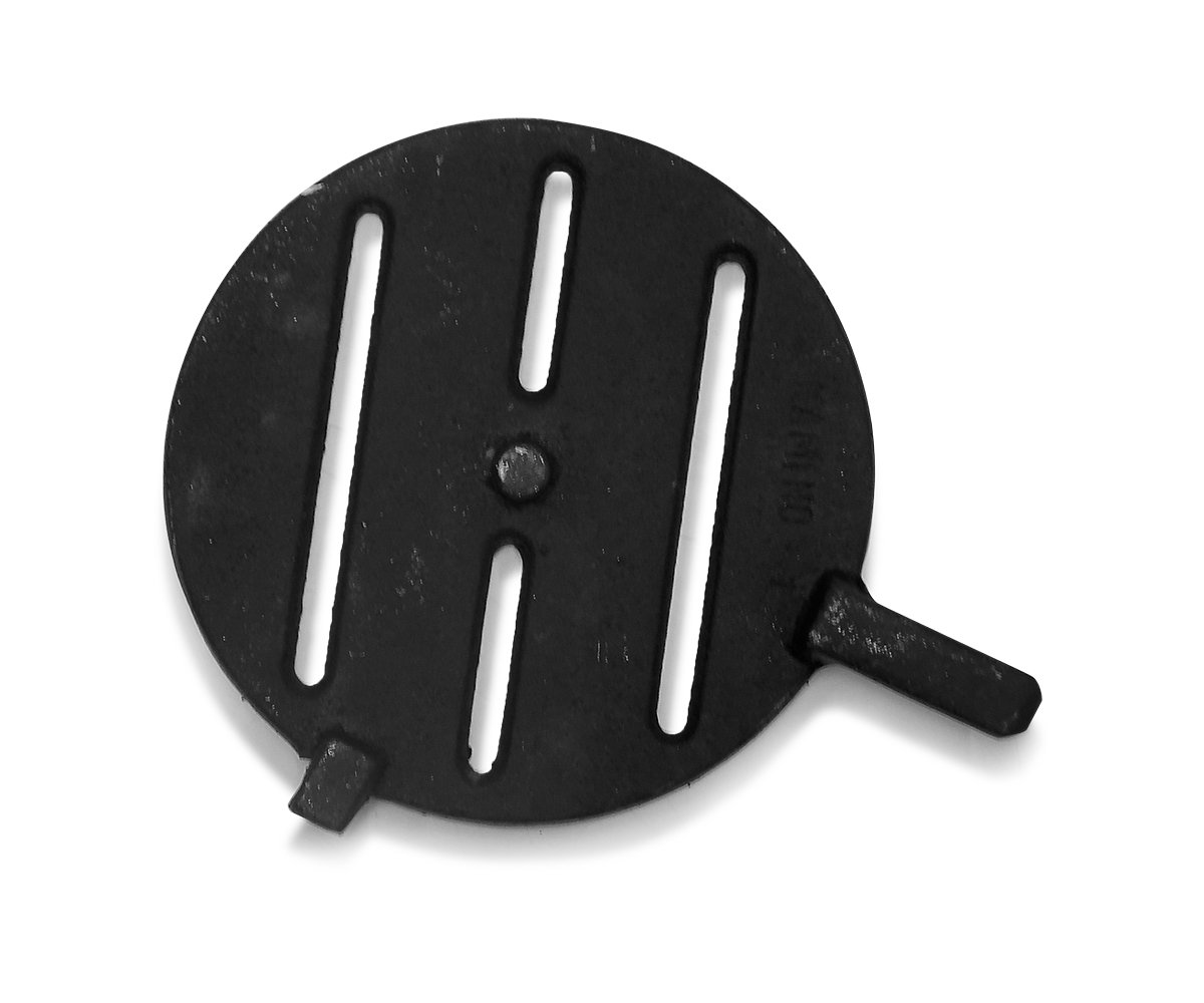 Wamsler WO 109-6 F griglia per cenere