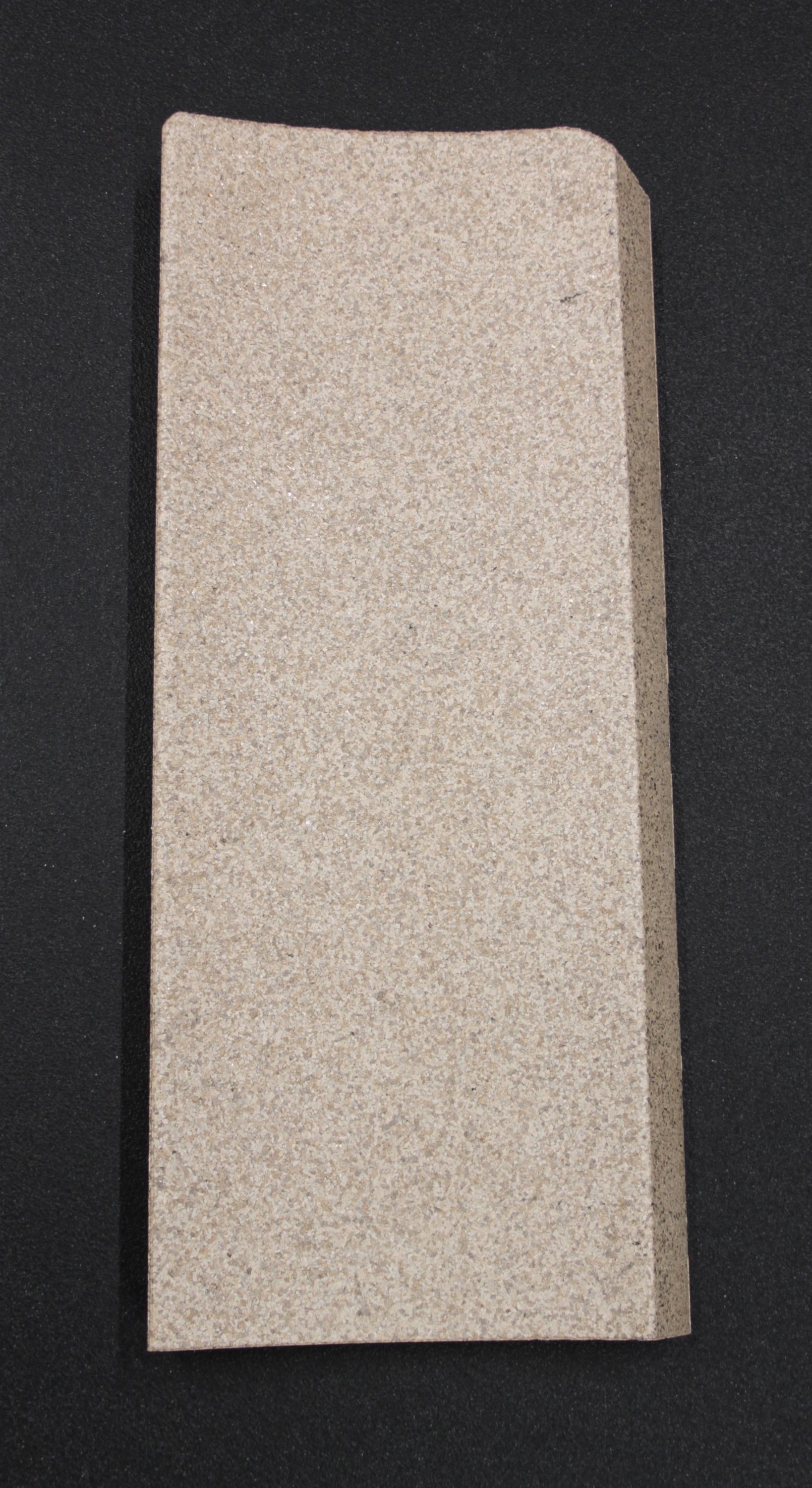 Contura 520S Style pietra laterale a destra anteriore