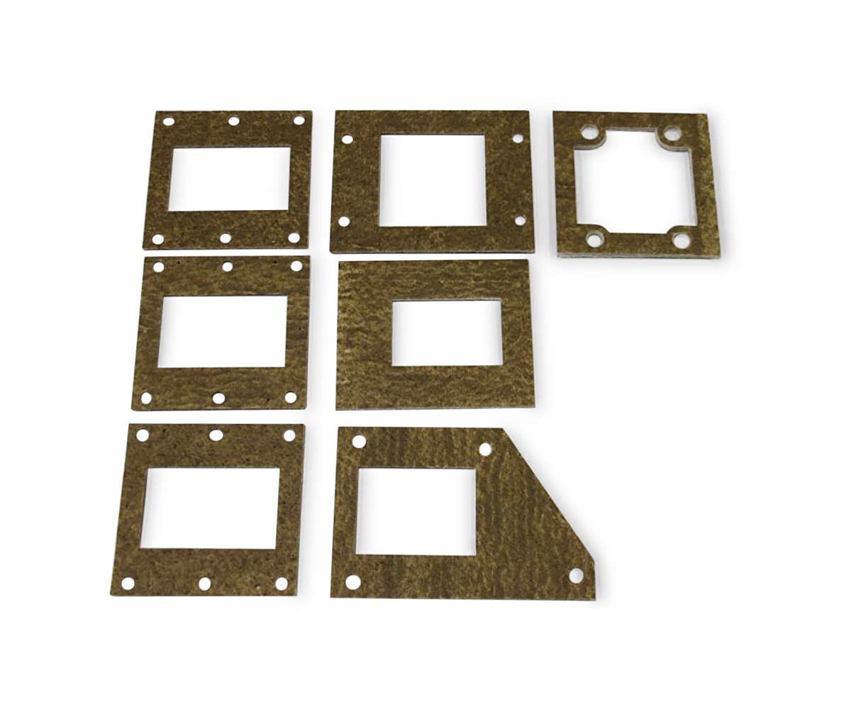 Haas-Sohn Pallazza 517.08 guarnizione set