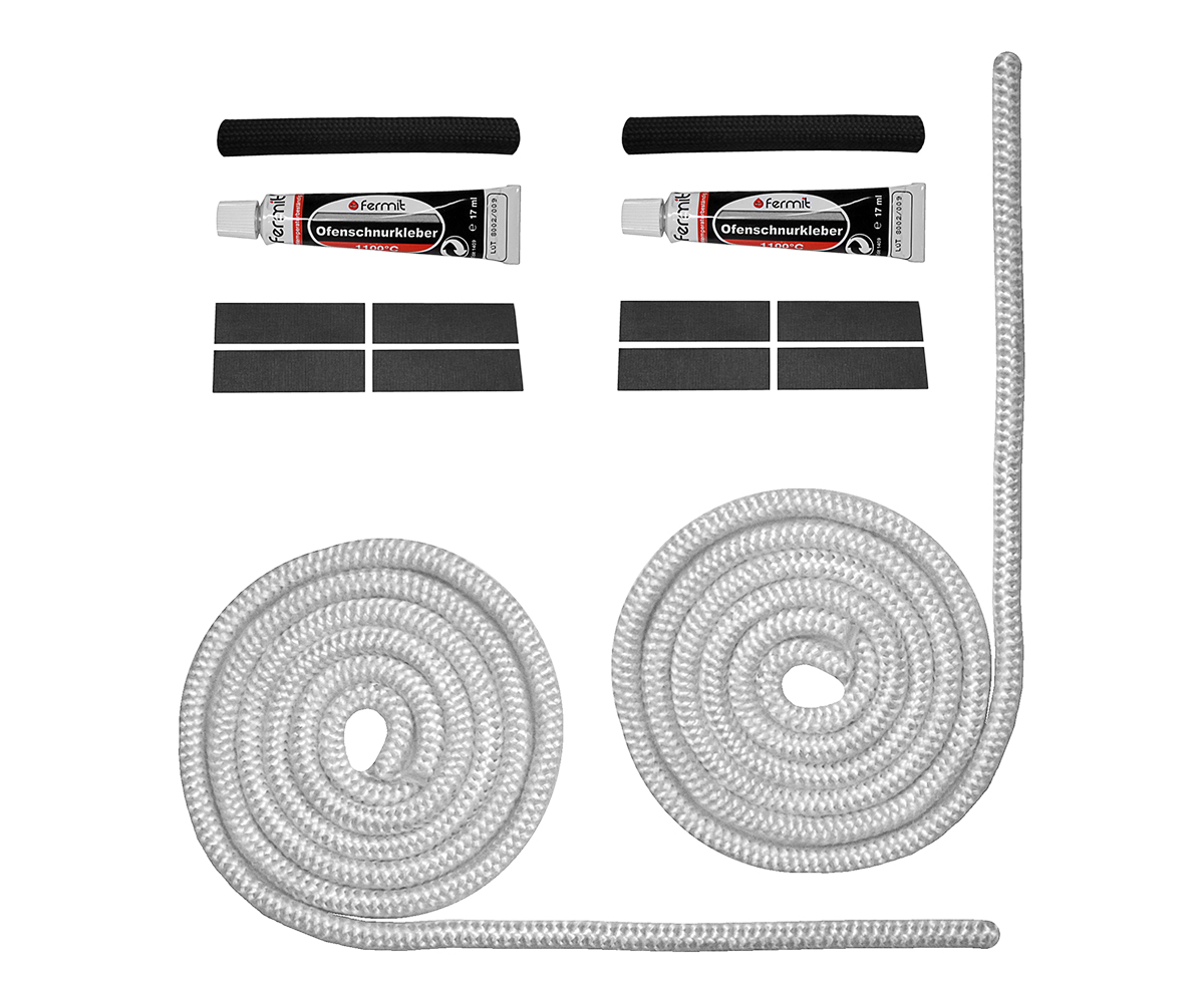 Globe Fire Charon I guarnizione set