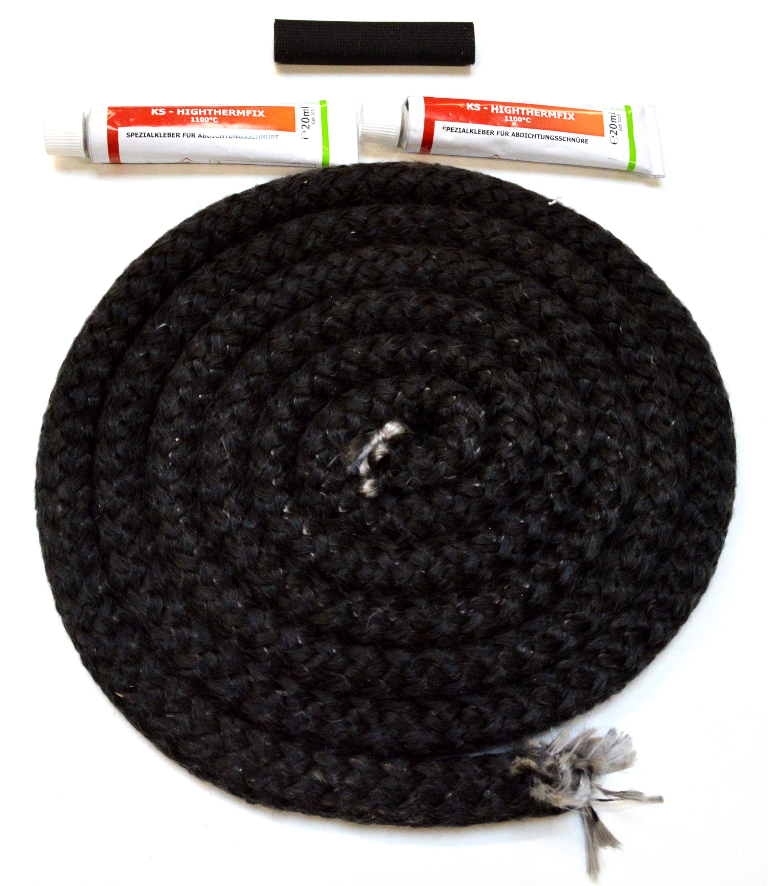 Gerco Brilliant GB 12 guarnizione sportello