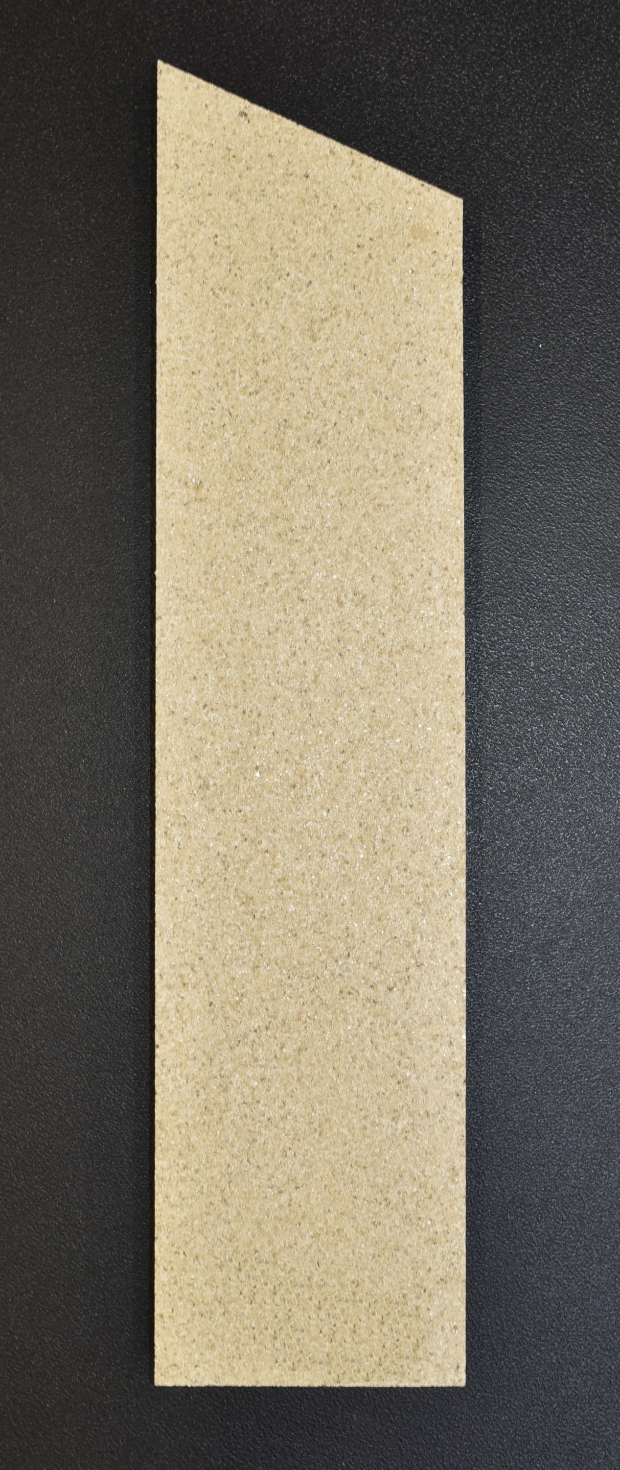 Oranier tipo 4654-6 pietra laterale a sinistra anteriore D